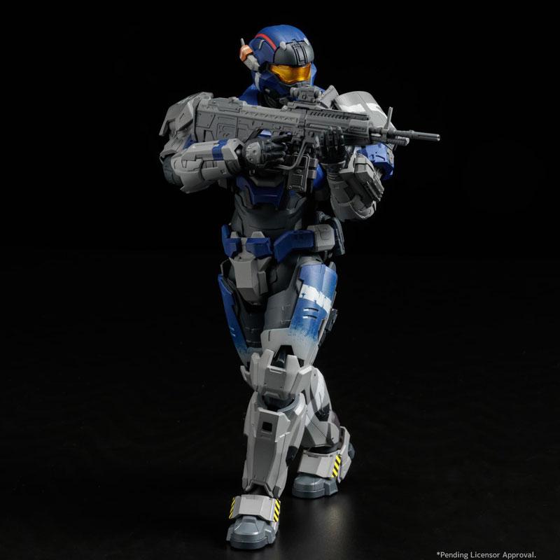 [預訂] RE：EDIT HALO： REACH 1/12 SCALE CARTER-A259 (Noble One) EXCLUSIVE EDITION（再售）《25年9月預約》
