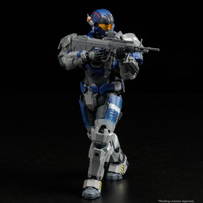 [預訂] RE：EDIT HALO： REACH 1/12 SCALE CARTER-A259 (Noble One) EXCLUSIVE EDITION（再售）《25年9月預約》