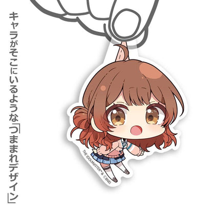 [預訂] 學園偶像大師 花海佑芽 壓克力被夾起（再售）《25年4月預約》