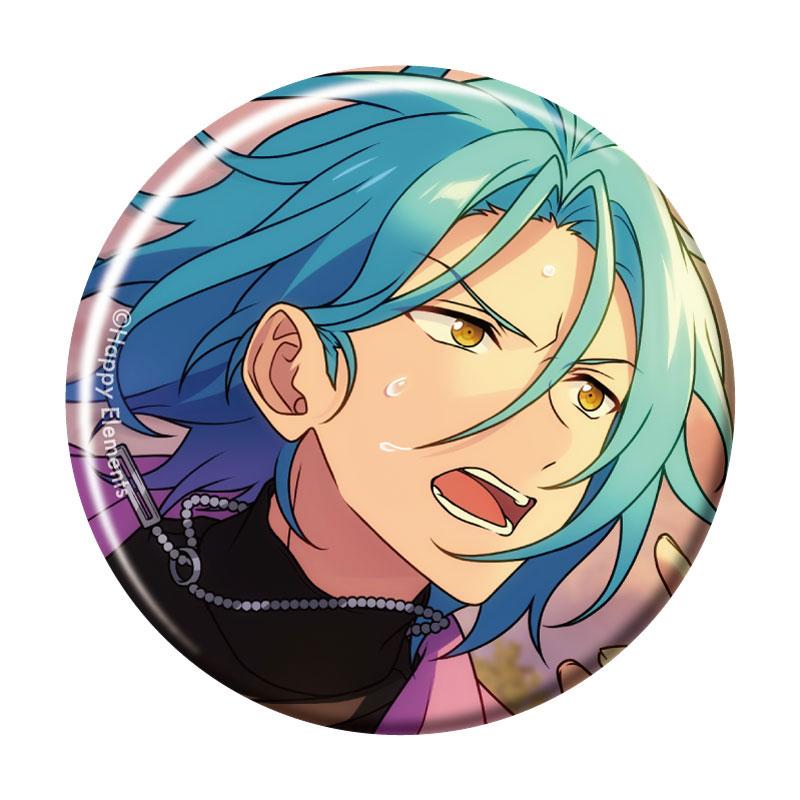 [預訂] 偶像夢幻祭 Collection 徽章 -Casual Side- 14 個入 BOX 《25年8月預約》