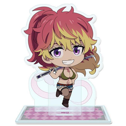 [預訂] 青之驅魔師 雪之果篇 立牌 霧隱修羅《25年9月預約》