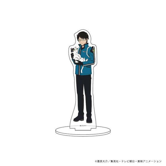 [Pre-order] Standing card "Realm Trigger" 88/Mitsumo Shuneko ver. 4th (newly drawn illustrations) "Reservation for September 24"