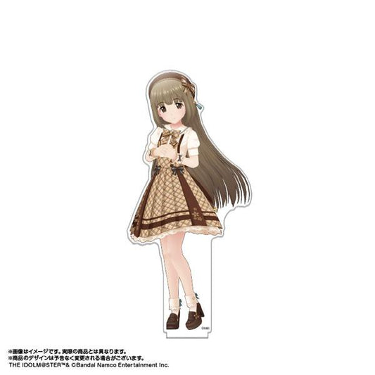 [Pre-order] Idol Master Cinderella Girls 3D Stand-up Passion Yoshino Yoshida "Reservation for December 24"