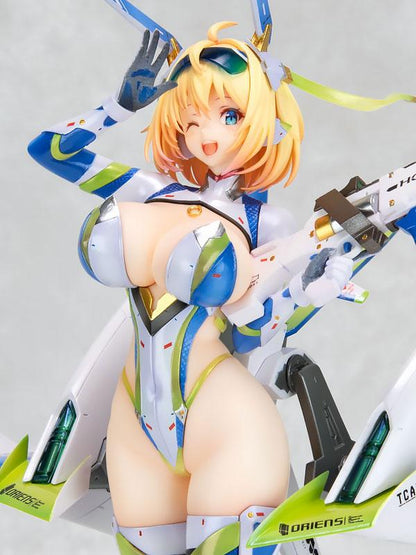 [預訂] BUNNY SUIT PLANNING Sophia F. Shirring 完成品模型《24年4月預約》