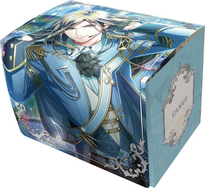 [預訂] 歌之王子殿下♪ Shining Live 多功能收納包「卡繆」《25年12月預約》