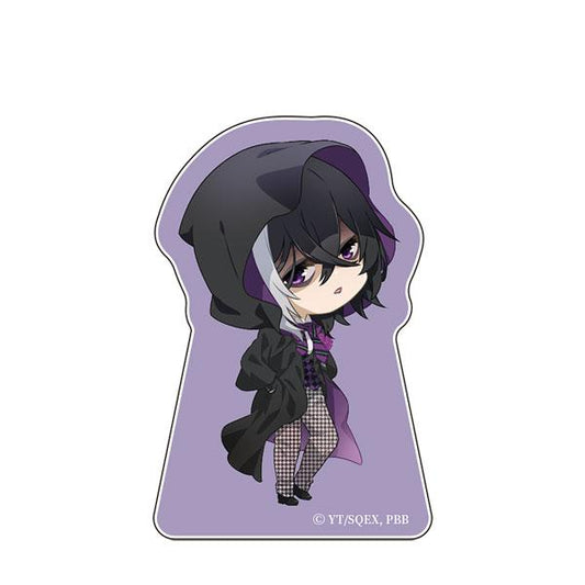 [Pre-order] Black Butler - Boarding School Chapter - Clip Stand Gregory Biollette "December 24 Appointment"