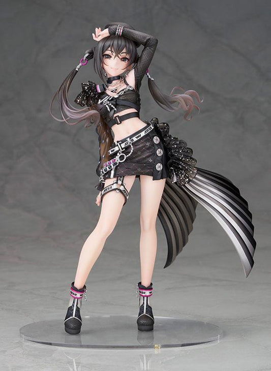 [Pre-order] Idol Master Cinderella Girls Sunazuka Akira Layered My Edgy Ver. 1/7 finished model "October 25 reservation"