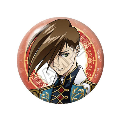 [預訂] 新機動戰記高達W Knight Style 徽章 5個入BOX（再次販售）《25年10月預約》