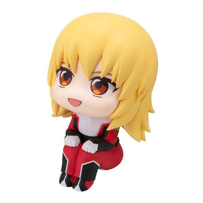 [預訂] LookUp 機動戰士鋼彈SEED FREEDOM 奧菲・拉姆・塔奧 完成品模型《26年1月預約》