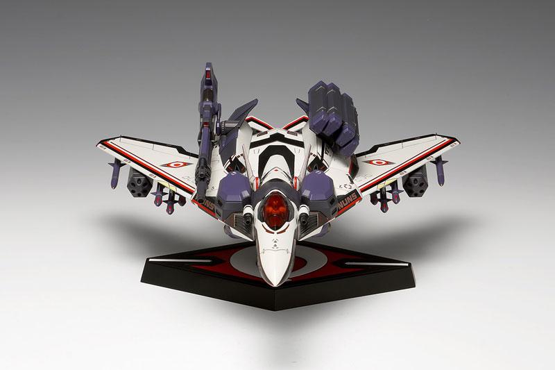 [預訂] 超時空要塞Frontier VF-171EX Armored Nightmare Plus 1/72 模型《24年9月預約》