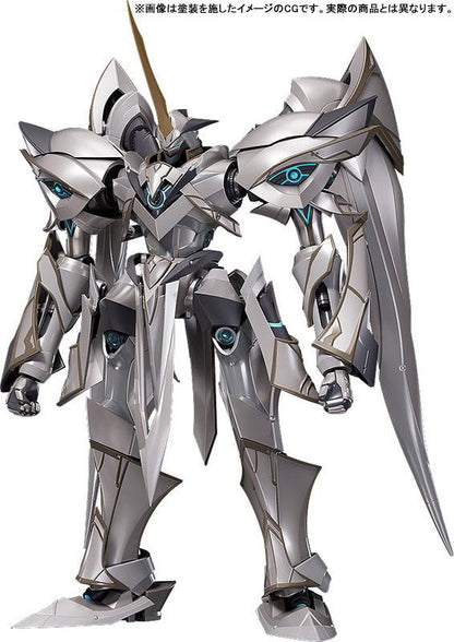 [Pre-order] MODEROID The Legend of Heroes: Sen no Kiseki≪Silver Riding God≫Agrion Model "Pre-order for May 25"