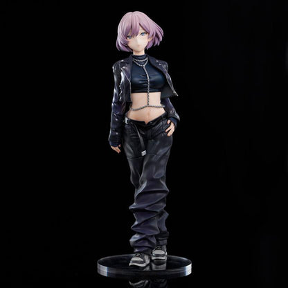 [預訂] 『GRIDMAN UNIVERSE』ZOZO BLACK COLLECTION 「貉」 完成品模型《25年1月預約》