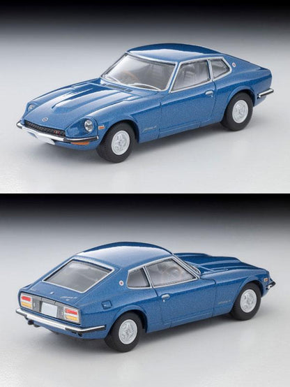 [預訂] Tomica Limited Vintage Neo LV-N41e 日產 Fairlady Z-T 2by2 (藍) 77年式《26年1月預約》