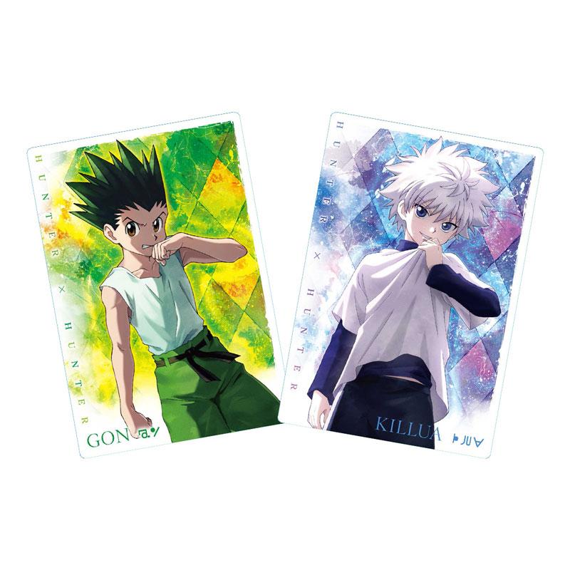 [預訂] Itajaga HUNTER×HUNTER3 20個入BOX (食玩)《25年2月預約》