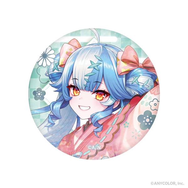 [預訂] NIJISANJI EN Denauth 全息徽章 Twisty Amanozako(1)《25年8月預約》