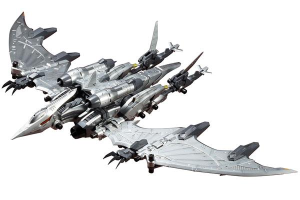 [預訂] HMM 機獸系列 1/72 RZ-029 Storm Sworder 模型（再售）《25年2月預約》