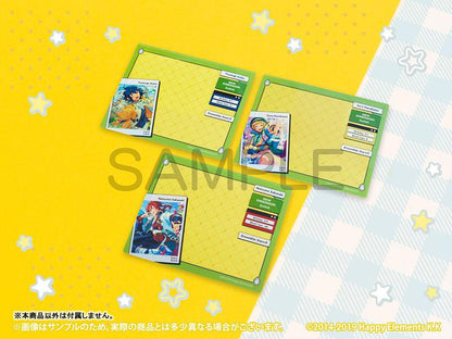 [預訂] 偶像夢幻祭 DECOPAD 逆先夏目《25年5月預約》