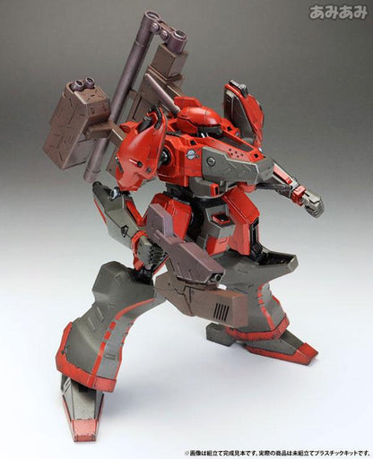 [預訂] V.I.系列 Armored Core Nineball ARMORED CORE Ver. 1/72 模型（再售）《25年6月預約》