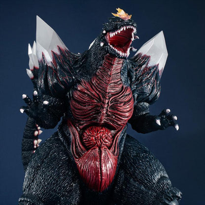 [Pre-order] UA Monsters movie "Godzilla VS Space Godzilla" Space Godzilla finished model "Pre-order for November 24"