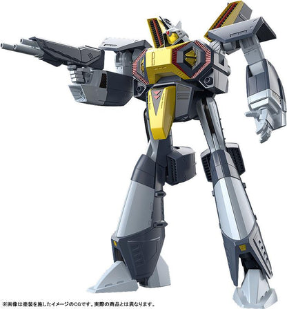 [Pre-order] MODEROID Super Dimension Century Nikick model "Pre-order for July 25"