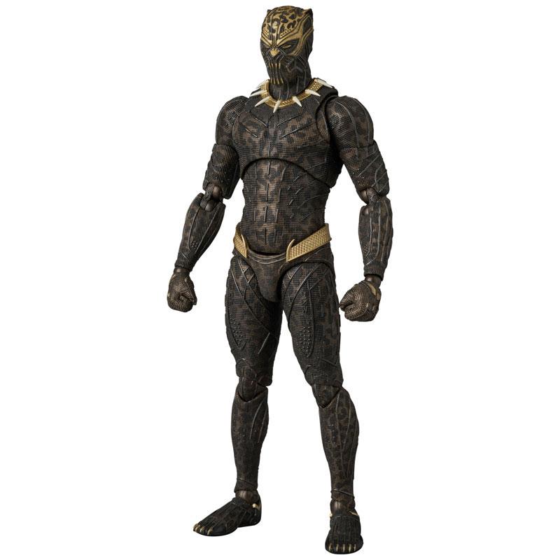 [預訂] MAFEX No.265 MAFEX KILLMONGER《25年11月預約》