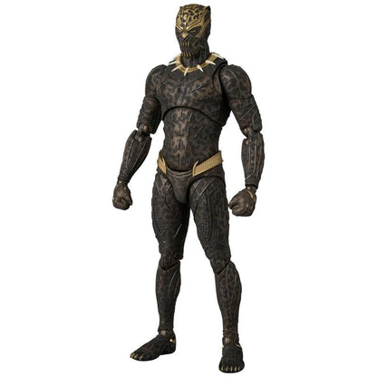 [預訂] MAFEX No.265 MAFEX KILLMONGER《25年11月預約》