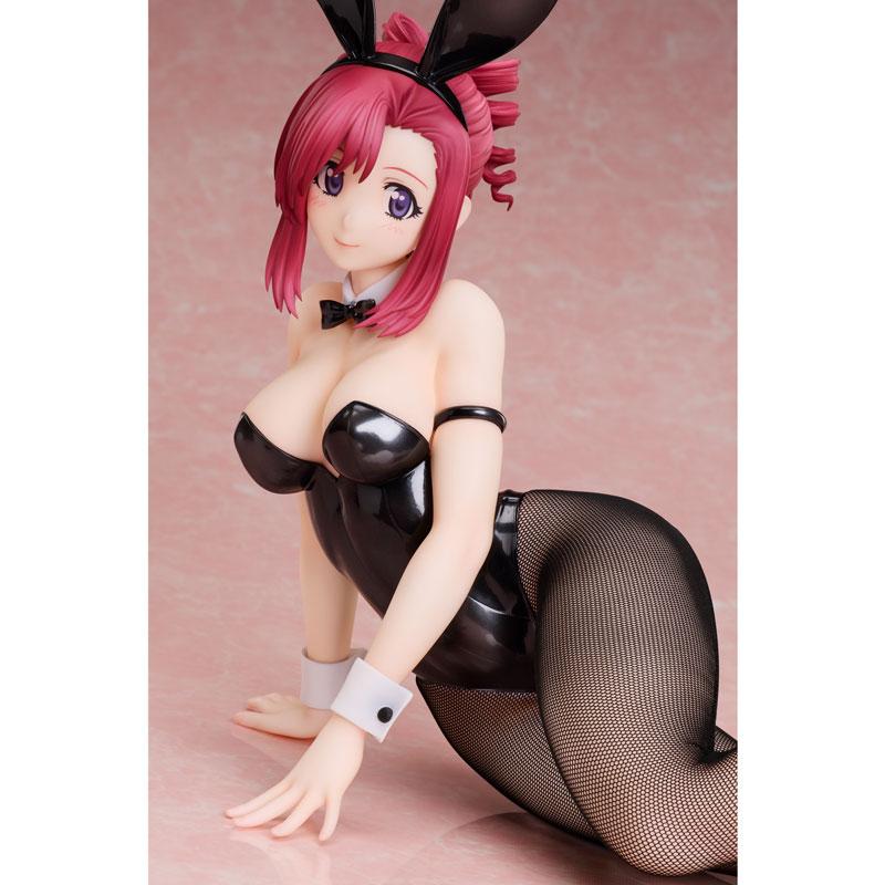 [Pre-order] B-style Starry Sky Encounter Mizuho Kazami Bunny Girl Ver. 1/4 finished model "June 25 reservation"