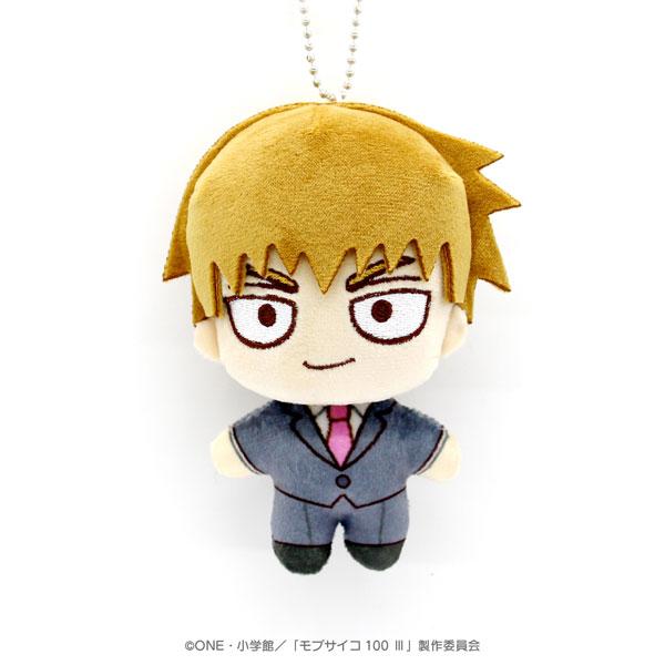 [Pre-order] Passerby Super 100 III Pocket (plush doll pendant) Linghuan Xinlong "Reservation for February 25"