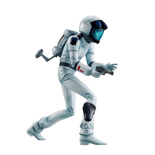 [預訂] GGG系列 機動戰士Z 高達 嘉美尤·維達 完成品模型《26年2月預約》