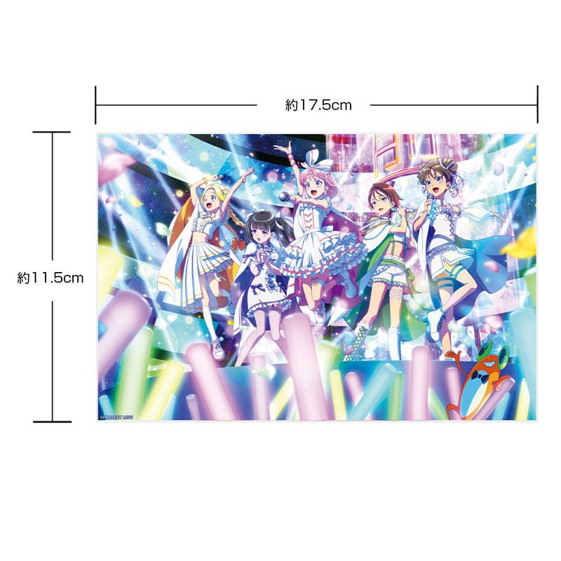 [預訂] 前橋魔女 壓克力立牌 主視覺Ver.《25年9月預約》