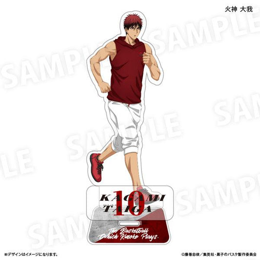 [Pre-order] Kuroko's Basketball Stand Kagami Taiga "Pre-order for February 25"