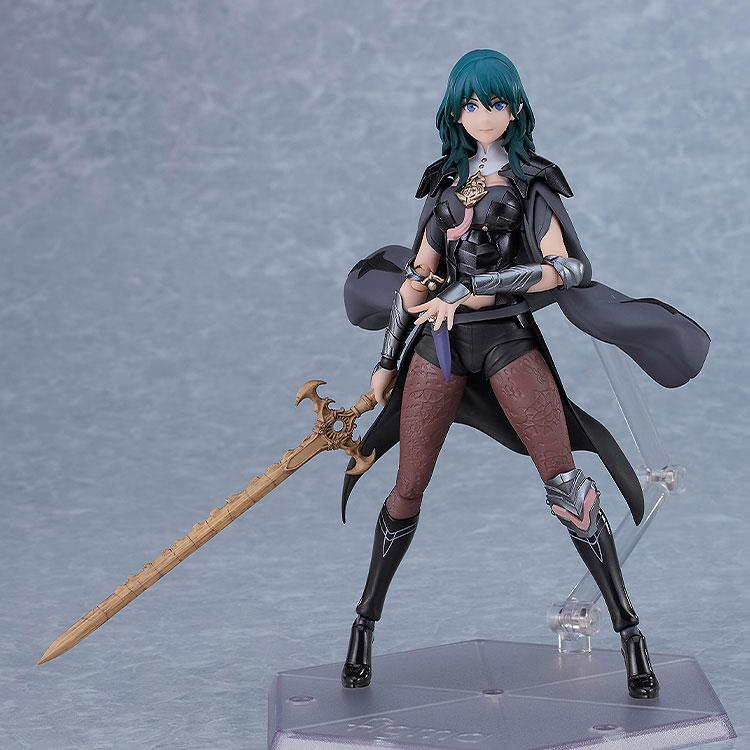 [預訂] figma Fire Emblem 風花雪月 貝雷絲《26年6月預約》