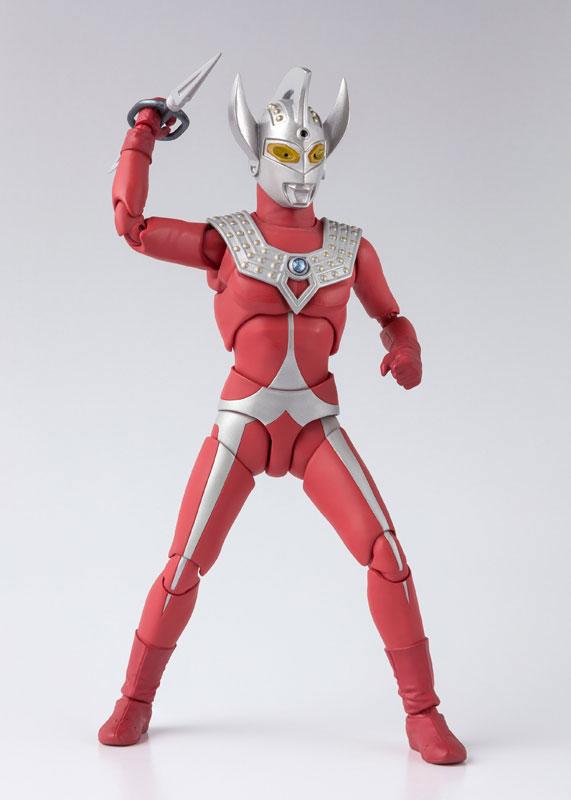 [預訂] S.H.Figuarts 超人太郎(再售版)《25年8月預約》