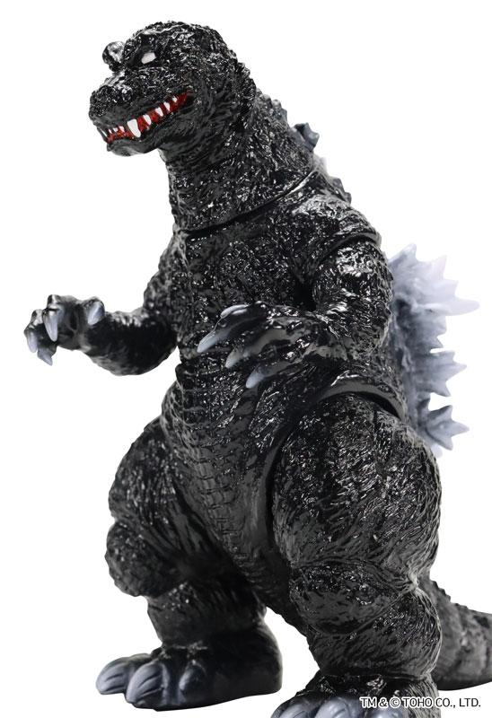 [Pre-order] CCP Medium Series Godzilla EX Chapter 3 Godzilla (2001) Standard Ver. Finished Model "Pre-order in May 24"