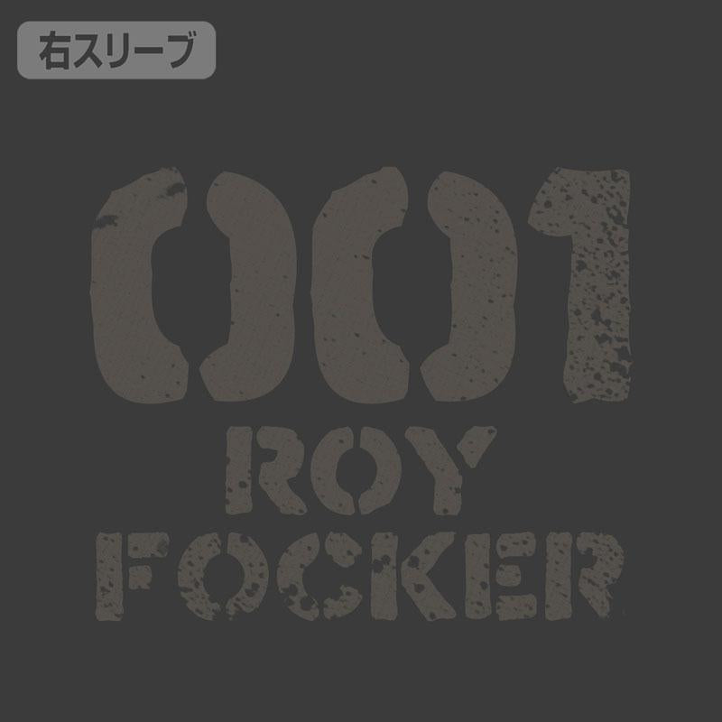 [Pre-order] Macross Love·Remember Fuqua Special T-shirt Ver.2.0/SUMI-L "Pre-order for October 24"