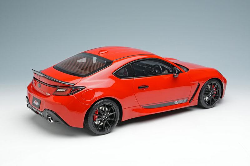 ミニカー 1/18 GR86 RZ 40th Anniversary Limited ミニカー 1/18 GR86 RZ 40th Anniversary Limited AmiAmi [Character