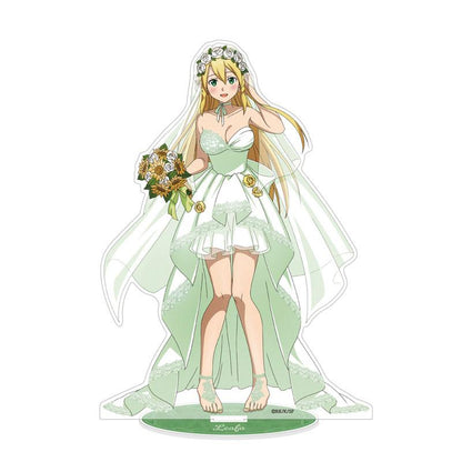 [預訂] 刀劍神域 原創 莉法 立牌(大) 婚紗Ver.《25年11月預約》