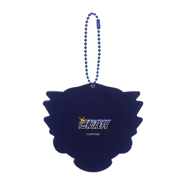 [預訂] 手持鏡 逆轉裁判 成步堂龍一《25年10月預約》