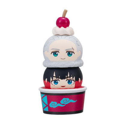 [預訂] Stack Up & Change 防風少年 6個入BOX《25年12月預約》