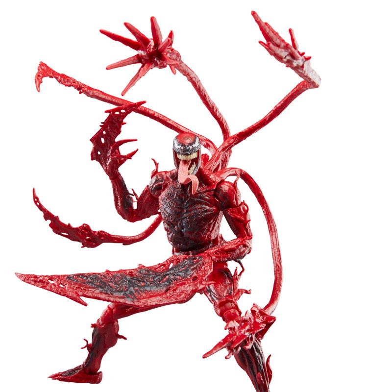 [Pre-order] Marvel Legends Series Poison Demon: Bloody Massacre Blood Spider "Pre-order July 24"