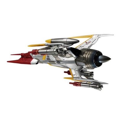 [Pre-order] VA Hi-SPEC Space Battleship Yamato 2202 Love Warriors Type Zero 52 Space Ship Fighter Space Zero α1 (Resale) "Reservation for November 24"