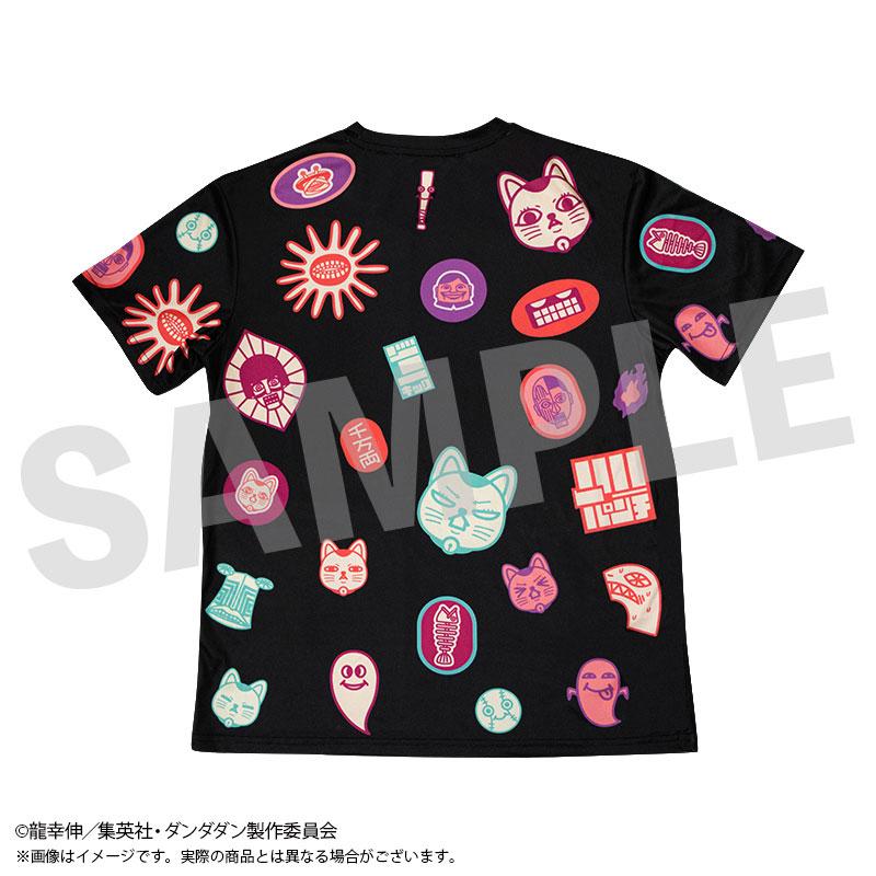 [預訂] TV動畫 膽大黨 全圖案襯衫《25年6月預約》