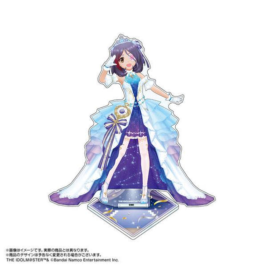 [預訂] 偶像大師 灰姑娘女孩 10週年立牌 早坂美玲《26年1月預約》