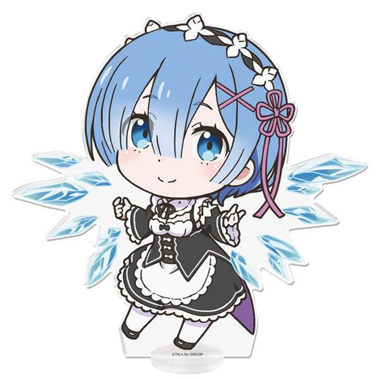 [Pre-order] Re: Life in a different world from scratch, Puni Colle! Lipai Rem "Pre-order for January 25"