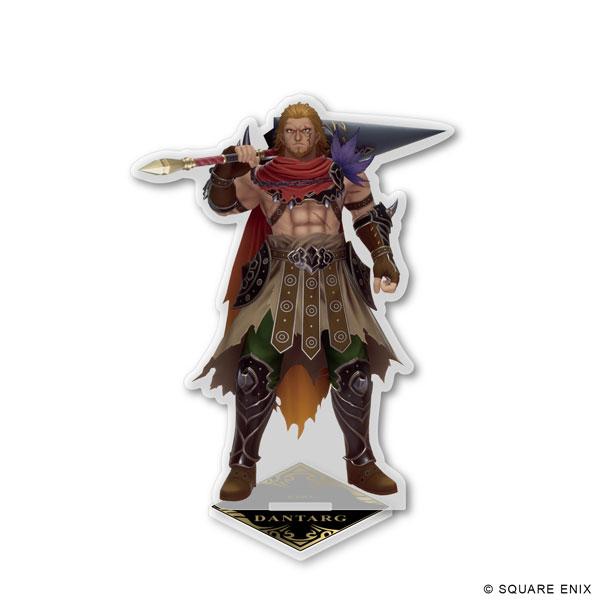 [預訂] 復活邪神2 復仇者七 立牌 丹塔格《25年4月預約》