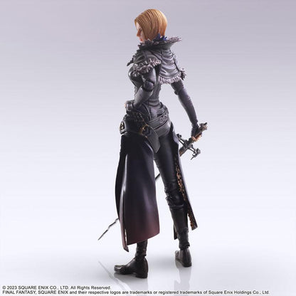 [Pre-order] Final Fantasy XVI Bring Arts "Benedida Hermann" "Pre-order for July 24"