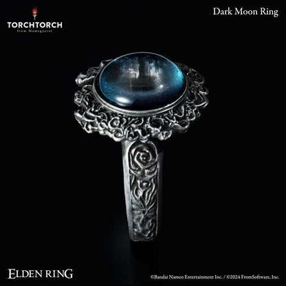 [預訂] ELDEN RING × TORCH TORCH/ 暗月之戒指 18號《25年6月預約》