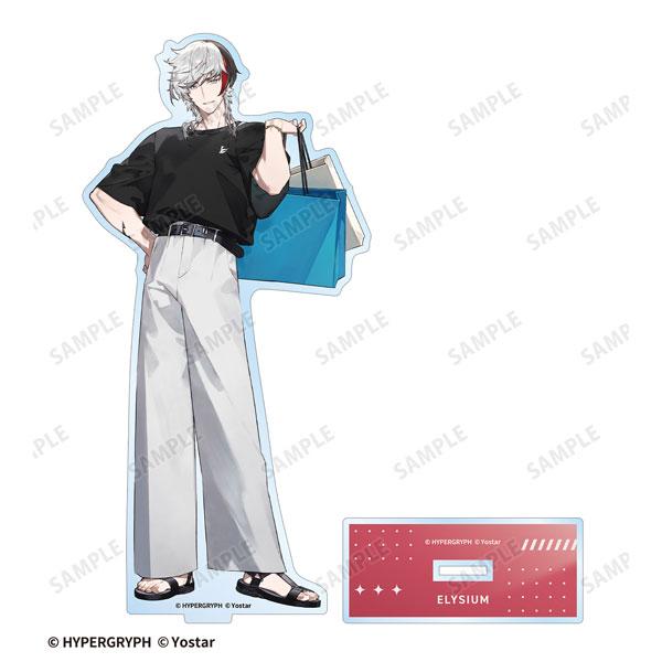 [預訂] 明日方舟 極境 購物ver. BIG立牌《26年2月預約》