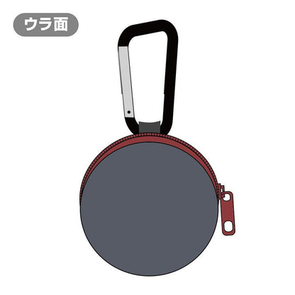 [預訂] 果然我的青春戀愛喜劇搞錯了。完 由比濱結衣 附登山扣迷你收納包《25年10月預約》