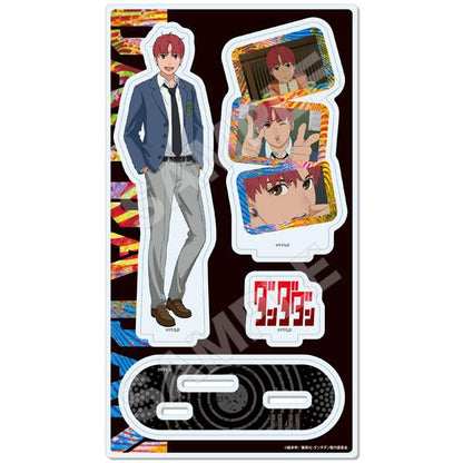 [預訂] TV動畫『膽大黨』 立牌 04 寺仁（再售）《25年9月預約》